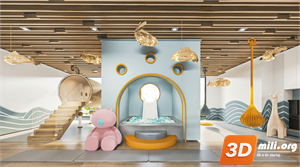 Nursery School Skp Files